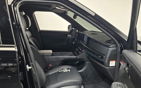 Hyundai Santa Fe IV, 2024 год, 4 150 000 рублей, 9 фотография