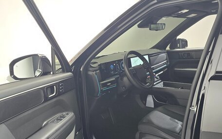 Hyundai Santa Fe IV, 2024 год, 4 150 000 рублей, 8 фотография