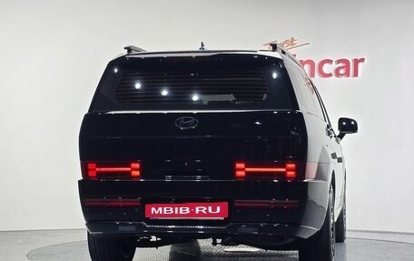 Hyundai Santa Fe IV, 2024 год, 4 150 000 рублей, 4 фотография