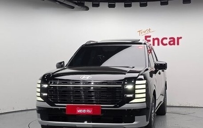 Hyundai Palisade, 2025 год, 5 420 000 рублей, 1 фотография