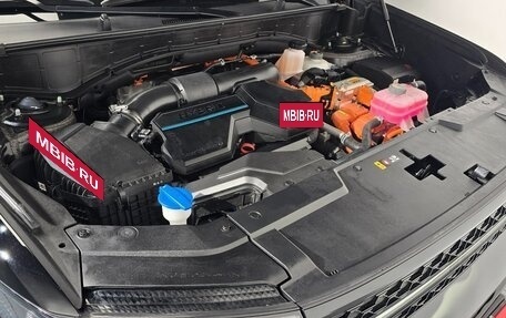 Hyundai Santa Fe IV, 2024 год, 4 150 000 рублей, 6 фотография