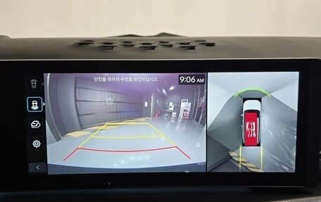 Hyundai Santa Fe IV, 2024 год, 4 150 000 рублей, 10 фотография