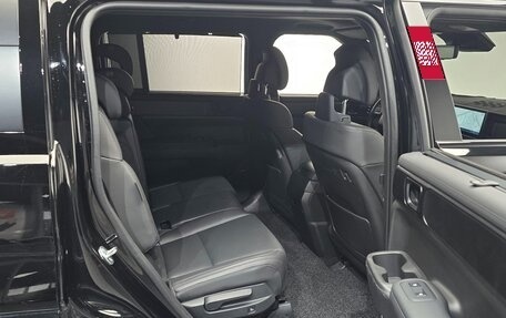 Hyundai Santa Fe IV, 2024 год, 4 150 000 рублей, 11 фотография