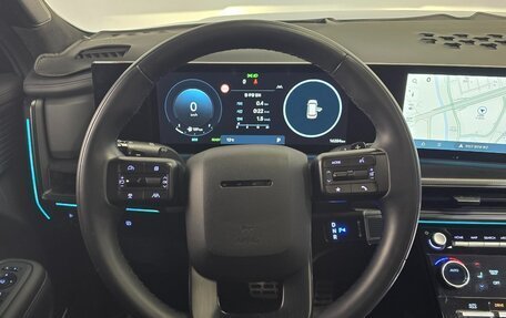 Hyundai Santa Fe IV, 2024 год, 4 150 000 рублей, 14 фотография