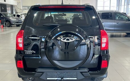 Chery Tiggo 3 I, 2019 год, 970 000 рублей, 6 фотография