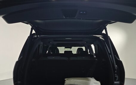 Hyundai Santa Fe IV, 2024 год, 4 150 000 рублей, 20 фотография