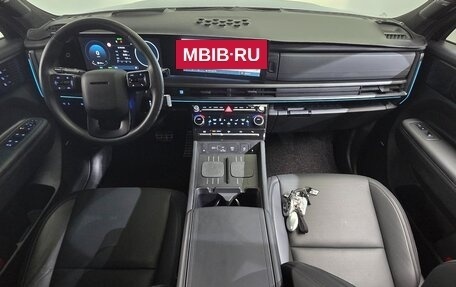 Hyundai Santa Fe IV, 2024 год, 4 150 000 рублей, 16 фотография