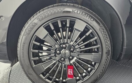 Hyundai Santa Fe IV, 2024 год, 4 150 000 рублей, 15 фотография