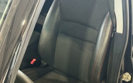 Chery Tiggo 3 I, 2019 год, 970 000 рублей, 17 фотография