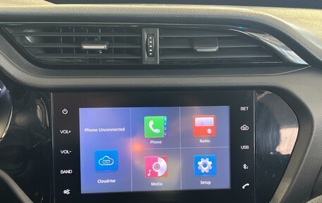 Chery Tiggo 3 I, 2019 год, 970 000 рублей, 14 фотография