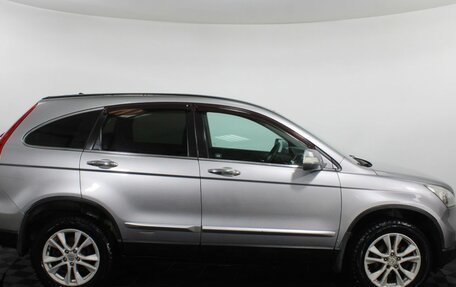 Honda CR-V III рестайлинг, 2007 год, 955 000 рублей, 4 фотография