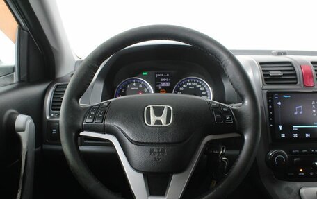 Honda CR-V III рестайлинг, 2007 год, 955 000 рублей, 14 фотография