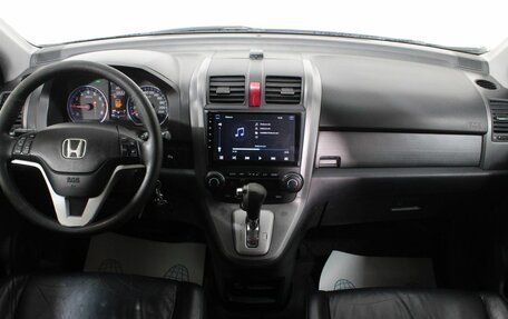 Honda CR-V III рестайлинг, 2007 год, 955 000 рублей, 12 фотография