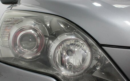 Honda CR-V III рестайлинг, 2007 год, 955 000 рублей, 18 фотография