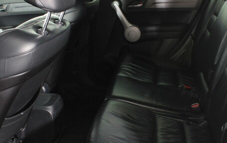 Honda CR-V III рестайлинг, 2007 год, 955 000 рублей, 16 фотография