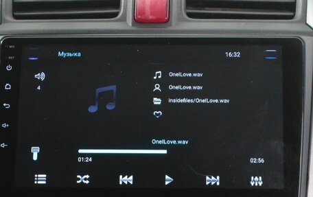 Honda CR-V III рестайлинг, 2007 год, 955 000 рублей, 13 фотография