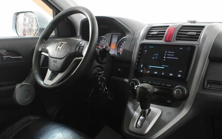 Honda CR-V III рестайлинг, 2007 год, 955 000 рублей, 10 фотография