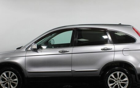 Honda CR-V III рестайлинг, 2007 год, 955 000 рублей, 8 фотография