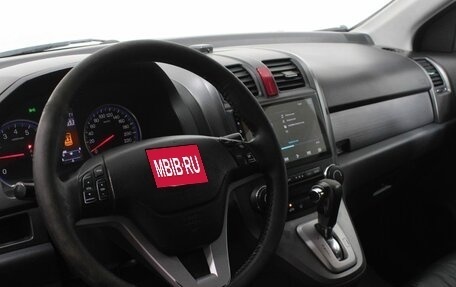 Honda CR-V III рестайлинг, 2007 год, 955 000 рублей, 15 фотография