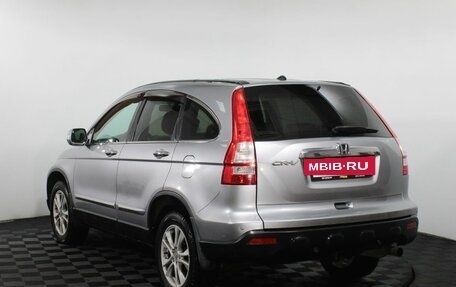 Honda CR-V III рестайлинг, 2007 год, 955 000 рублей, 7 фотография