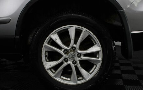 Honda CR-V III рестайлинг, 2007 год, 955 000 рублей, 19 фотография