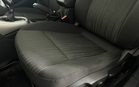 Opel Astra J, 2012 год, 670 000 рублей, 10 фотография