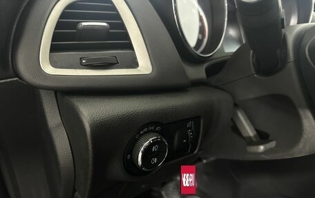 Opel Astra J, 2012 год, 670 000 рублей, 9 фотография