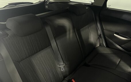 Opel Astra J, 2012 год, 670 000 рублей, 15 фотография