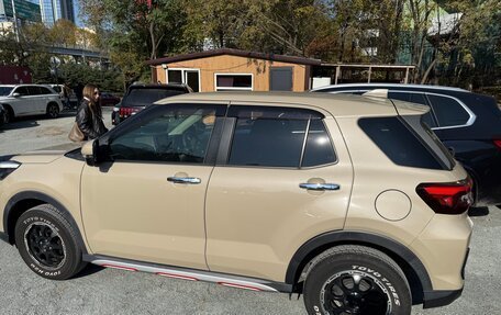 Toyota Raize I, 2021 год, 1 280 000 рублей, 3 фотография