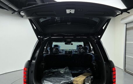 Hyundai Palisade, 2025 год, 5 420 000 рублей, 6 фотография