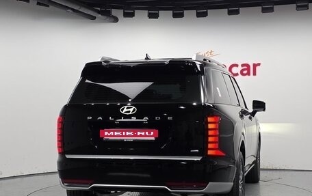 Hyundai Palisade, 2025 год, 5 420 000 рублей, 3 фотография