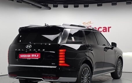 Hyundai Palisade, 2025 год, 5 420 000 рублей, 4 фотография