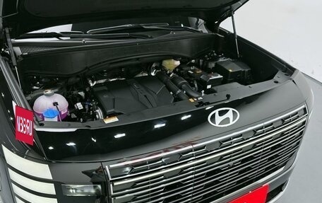 Hyundai Palisade, 2025 год, 5 420 000 рублей, 5 фотография