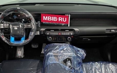 Hyundai Palisade, 2025 год, 5 420 000 рублей, 7 фотография