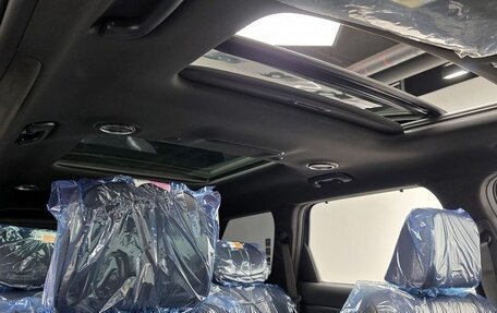 Hyundai Palisade, 2025 год, 5 420 000 рублей, 9 фотография