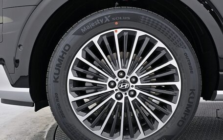 Hyundai Palisade, 2025 год, 5 420 000 рублей, 14 фотография