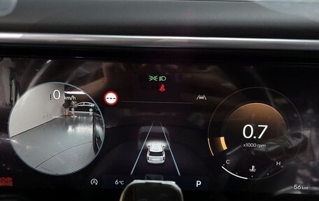 Hyundai Palisade, 2025 год, 5 420 000 рублей, 17 фотография