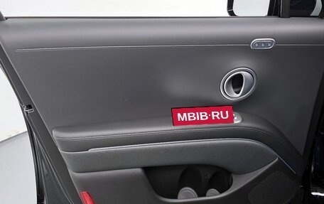 Hyundai Palisade, 2025 год, 5 420 000 рублей, 13 фотография