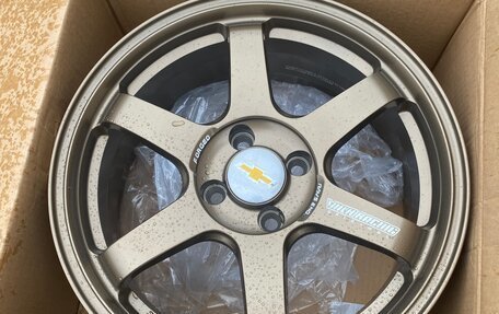 Ravon R2, 2016 год, 645 000 рублей, 7 фотография