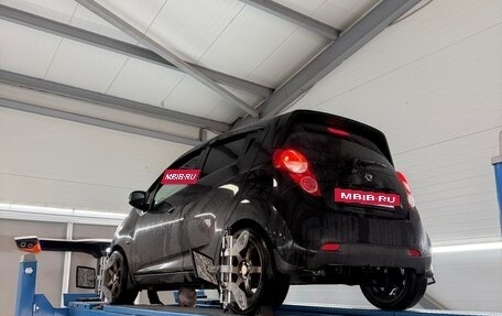 Ravon R2, 2016 год, 645 000 рублей, 2 фотография