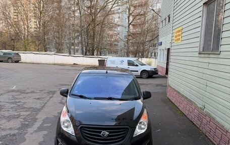 Ravon R2, 2016 год, 645 000 рублей, 1 фотография