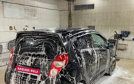 Ravon R2, 2016 год, 645 000 рублей, 5 фотография