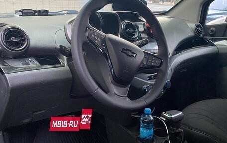 Ravon R2, 2016 год, 645 000 рублей, 6 фотография