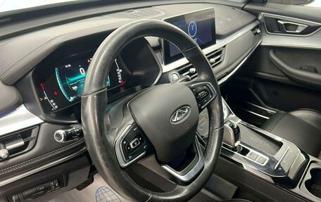 Chery Tiggo 7 Pro, 2022 год, 1 003 000 рублей, 1 фотография