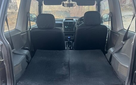 Mitsubishi Pajero Mini II, 2002 год, 290 000 рублей, 13 фотография