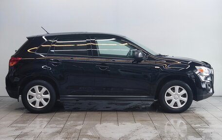 Mitsubishi ASX I рестайлинг, 2013 год, 1 520 000 рублей, 5 фотография