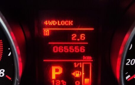 Mitsubishi ASX I рестайлинг, 2013 год, 1 520 000 рублей, 14 фотография