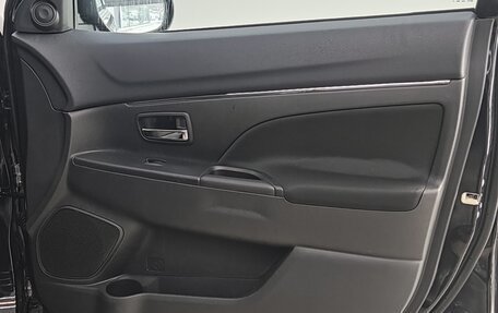 Mitsubishi ASX I рестайлинг, 2013 год, 1 520 000 рублей, 20 фотография