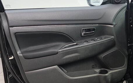 Mitsubishi ASX I рестайлинг, 2013 год, 1 520 000 рублей, 19 фотография