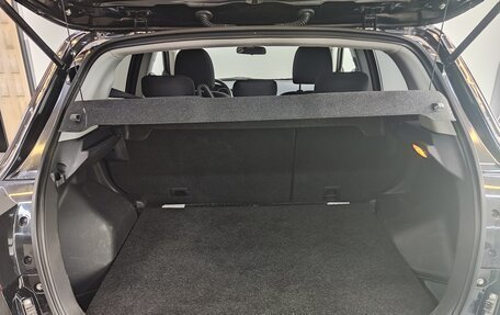 Mitsubishi ASX I рестайлинг, 2013 год, 1 520 000 рублей, 23 фотография